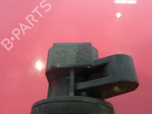 Ignition coil TOYOTA COROLLA (_E12_) | BP14391286M94