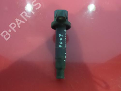 Ignition coil TOYOTA YARIS (_P1_) | BP14391291M94