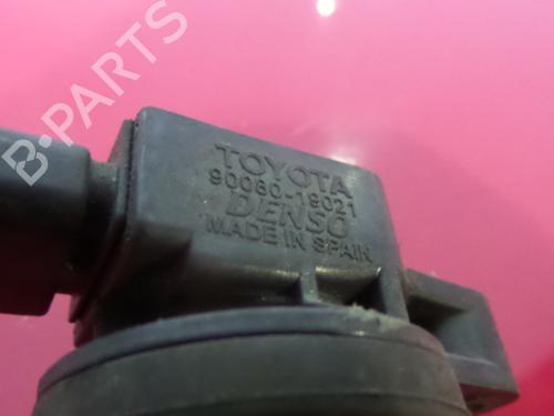 Ignition coil TOYOTA YARIS (_P1_) | BP14391291M94