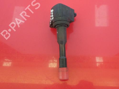 Ignition coil HONDA CIVIC VIII Saloon (FD, FA)  | BP14391301M94 