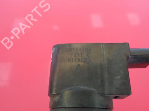 Ignition coil HONDA CIVIC VIII Saloon (FD, FA)  | BP14391302M94 
