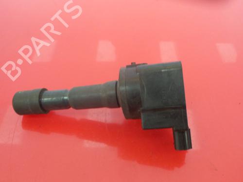 Used Ignition coil HONDA CIVIC VIII Hatchback (FN, FK) [2005-2012]  14391307