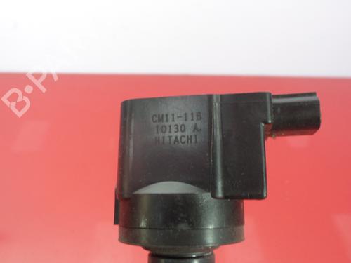 Ignition coil HONDA CIVIC VIII Hatchback (FN, FK)  | BP14391310M94 