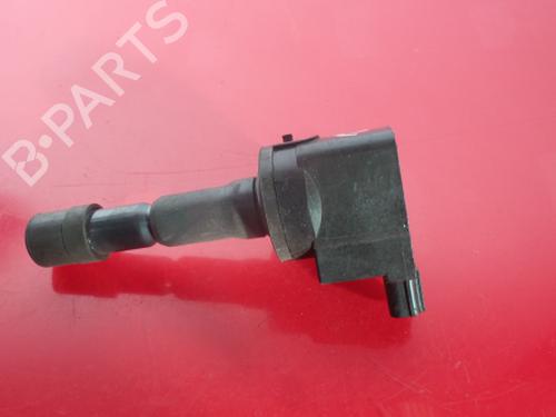 Used Ignition coil Ignition coil HONDA CIVIC VIII Hatchback (FN, FK) [2005-2012] 14391312 14391312