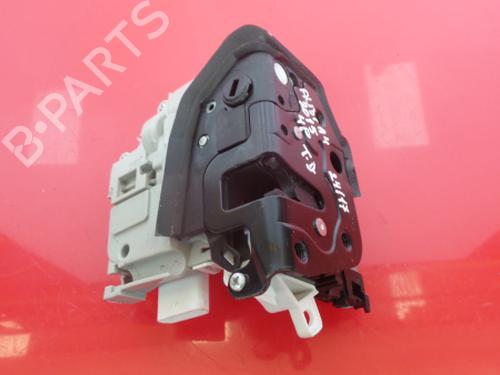 Rear right lock AUDI A4 B9 (8W2, 8WC) 2.0 TDI 8X0 839 016 E