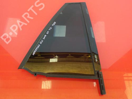 Rear right door window MERCEDES-BENZ GLC (X253) 250 d 4-matic (253.909) 43R-002092 