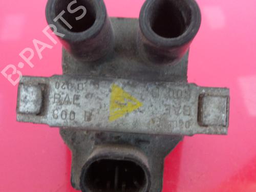 Ignition coil FIAT PUNTO (188_) 1.2 60 (188.030, .050, .130, .150, .230, .250) | BP14391344M94