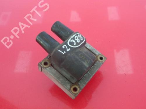 Ignition coil FIAT PUNTO (188_) 1.2 60 (188.030, .050, .130, .150, .230, .250) | BP14391344M94