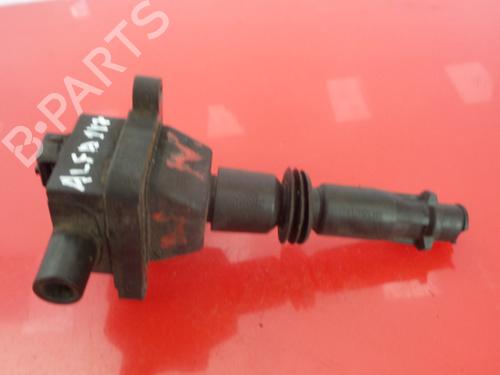 Used Ignition coil ALFA ROMEO 147 (937_) [2000-2010]  14391345