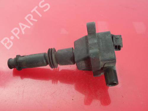 Used Ignition coil ALFA ROMEO 147 (937_) [2000-2010]  14391347