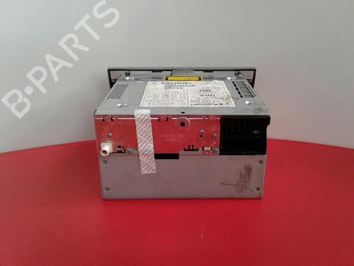 Autoradio OPEL MERIVA A MPV (X03) 1.7 CDTI (E75) | BP3977625E6 