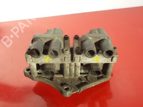 Tennspole FIAT PUNTO (188_) 1.2 60 (188.030, .050, .130, .150, .230, .250) (60 hp) 14391349