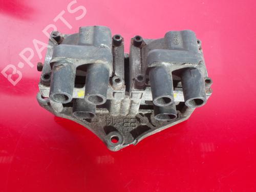 Tennspole FIAT PUNTO (188_) 1.2 60 (188.030, .050, .130, .150, .230, .250) | BP14391349M94 