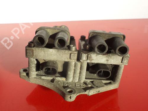 Tændspole FIAT PUNTO (188_) 1.2 60 (188.030, .050, .130, .150, .230, .250) (60 hp) 14391350