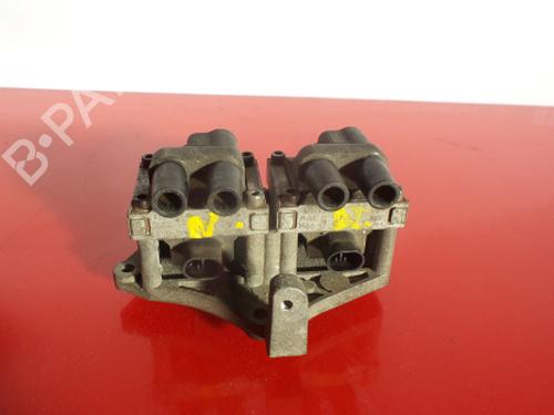 Used Ignition coil FIAT PUNTO (188_) 1.2 60 (188.030, .050, .130, .150, .230, .250) (60 hp) 14391351