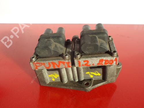Ignition coil FIAT PUNTO (188_) 1.2 60 (188.030, .050, .130, .150, .230, .250) | BP14391351M94