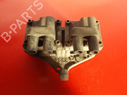 Ignition coil FIAT PUNTO (188_) 1.2 60 (188.030, .050, .130, .150, .230, .250) | BP14391353M94