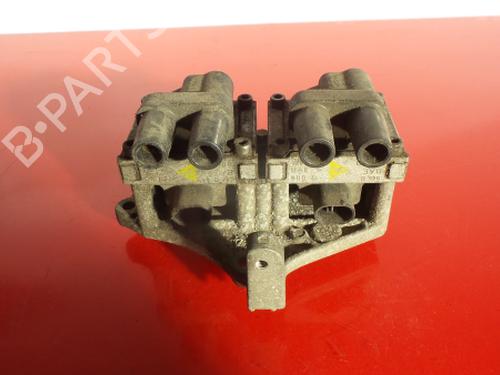 Tennspole FIAT PUNTO (188_) 1.2 60 (188.030, .050, .130, .150, .230, .250) (60 hp) 14391353