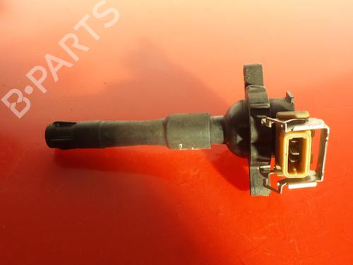 Bobina encendido BMW 3 (E46) 325 i (192 hp) 14391355