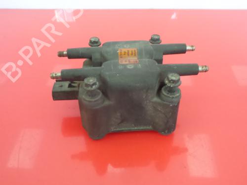 Used Ignition coil MINI MINI (R50, R53) Cooper (116 hp) 14391365