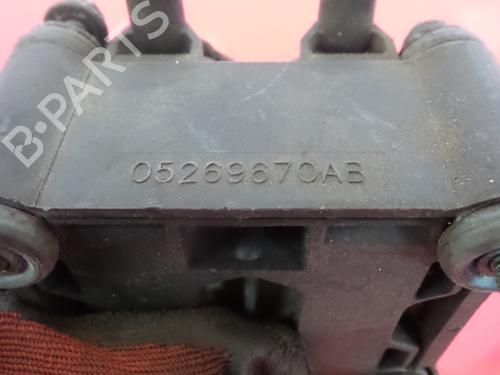 Ignition coil MINI MINI (R50, R53) Cooper | BP14391365M94