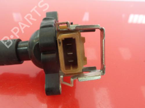 Ignition coil BMW 3 (E46) 325 i | BP14391372M94