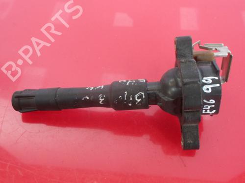 Used Ignition coil BMW 3 (E46) 325 i (192 hp) 14391372