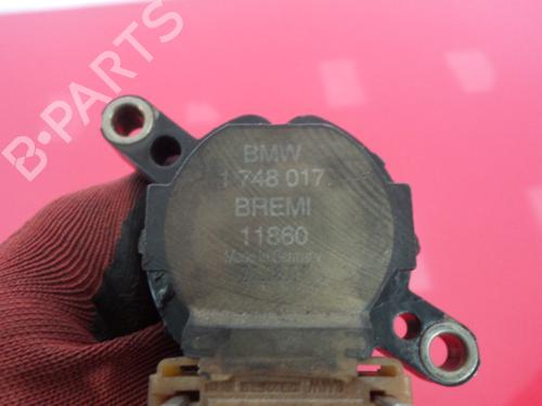 Ignition coil BMW 3 (E46) 325 i | BP14391372M94