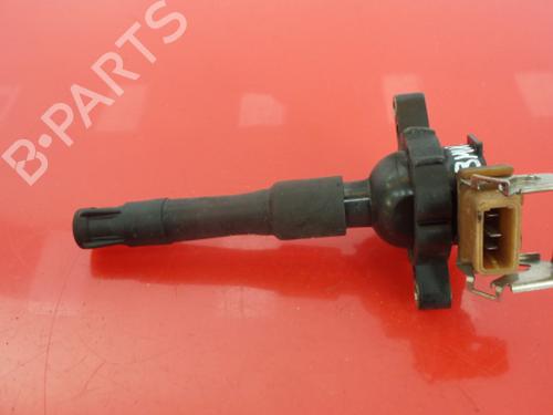 Ignition coil BMW 3 (E46) 325 i | BP14391372M94