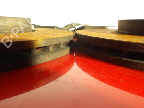 Other BMW X1 (F48) xDrive 18 d | BP14391373O1 