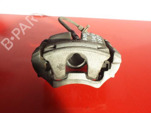 Venstre bremsekaliber foran BMW X1 (F48) xDrive 18 d | BP14391375M105 