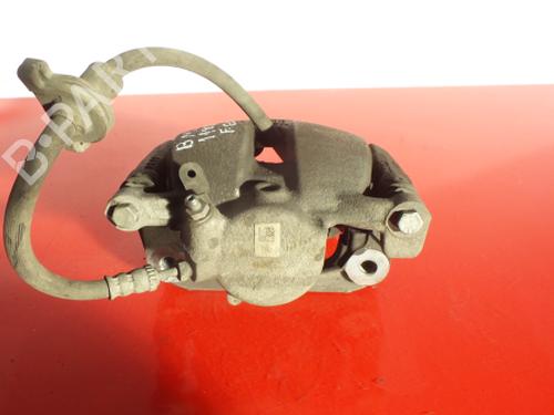 Venstre bremsekaliber foran BMW X1 (F48) xDrive 18 d | BP14391375M105 