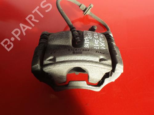 Venstre bremsekaliber foran BMW X1 (F48) xDrive 18 d | BP14391375M105 