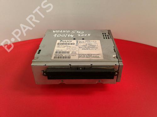 Used Radio VOLVO S40 II (544) 2.0 D (136 hp) 3977635