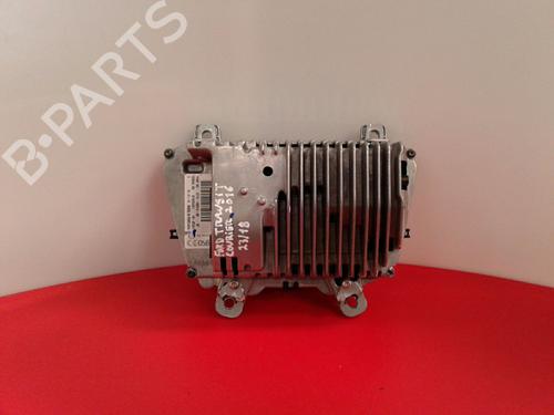 Radio FORD TRANSIT COURIER B460 MPV 1.5 TDCi | BP3977637E6 
