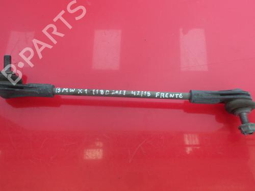 Used Other BMW X1 (F48) xDrive 18 d (150 hp) 14391376