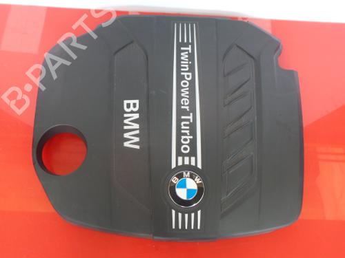 Upper protection BMW 1 (F20) 118 d 7810802