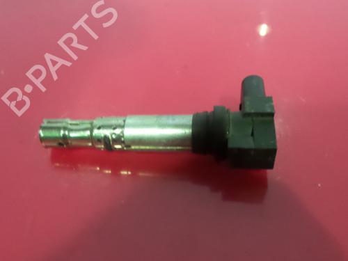 Bobine accensione VW GOLF V (1K1) 1.6 FSI (115 hp) 14391382