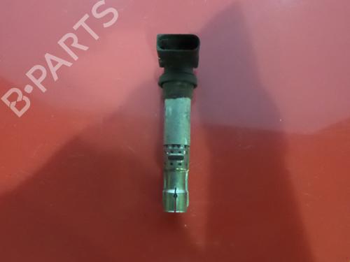 Bobine accensione VW GOLF V (1K1) 1.6 FSI | BP14391382M94 