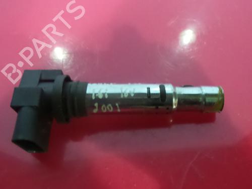 Bobine de ignição VW GOLF IV (1J1) 1.6 16V (105 hp) 14391383