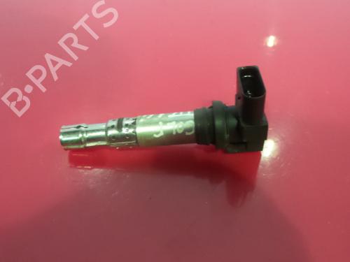 Bobine D'allumage VW GOLF IV (1J1) 1.6 16V (105 hp) 14391384