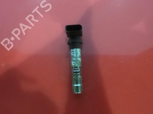 Bobine D'allumage VW GOLF IV (1J1) 1.6 16V | BP14391384M94 