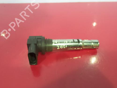 Used Ignition coil Ignition coil VW GOLF IV (1J1) 1.6 16V (105 hp) 14391385 14391385