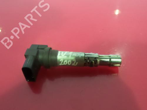 Bobine accensione VW GOLF IV (1J1) 1.6 16V (105 hp) 14391386