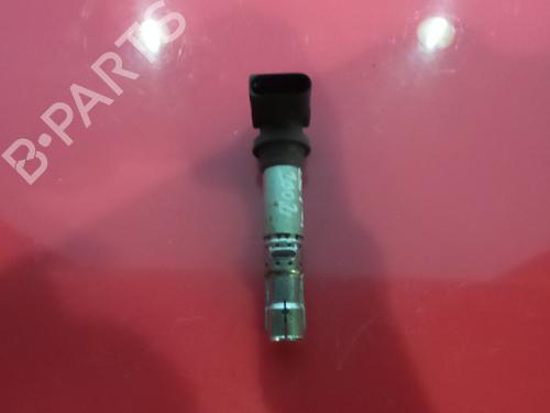 Bobine accensione VW GOLF IV (1J1) 1.6 16V | BP14391386M94