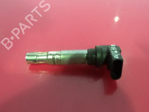 Bobine VW GOLF V (1K1) 1.6 FSI (115 hp) 14391387