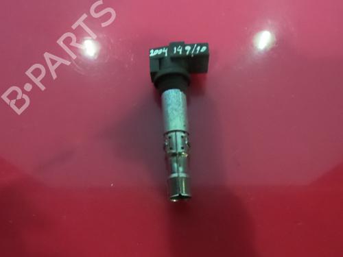 Ignition coil VW GOLF V (1K1) 1.6 FSI | BP14391387M94