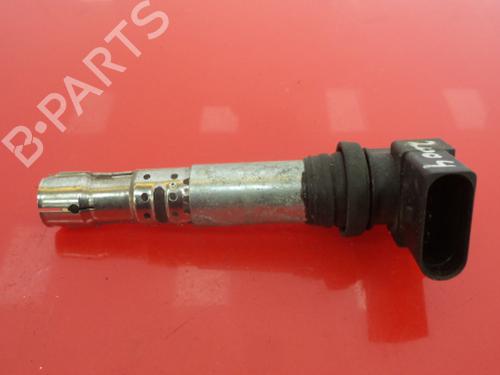 Tennspole VW GOLF V (1K1) 1.6 FSI | BP14391392M94 