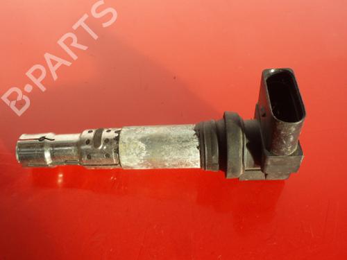 Bobine VW GOLF V (1K1) 1.6 FSI (115 hp) 14391396