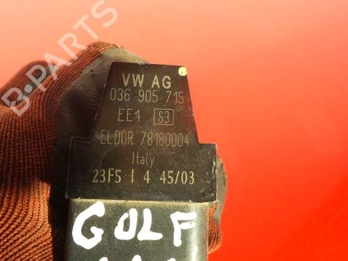 Bobine VW GOLF V (1K1) 1.6 FSI | BP14391396M94